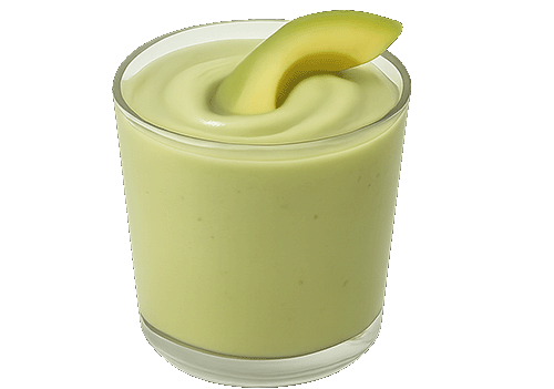 Avocado Smoothie