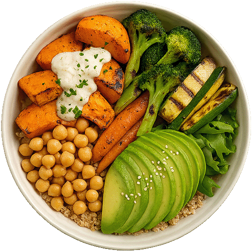 Buddha Bowl