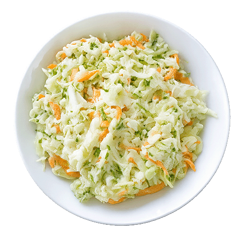 Coleslaw