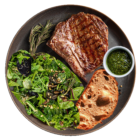 Argentinian RibEye Steak 250g