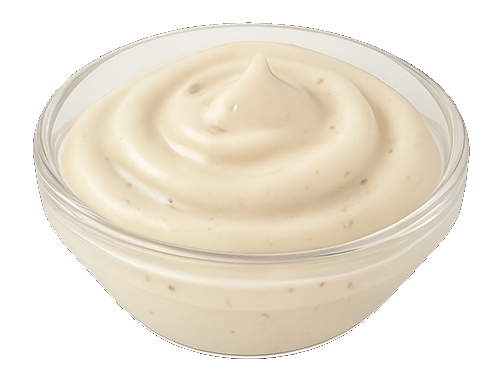 Truffle Mayo